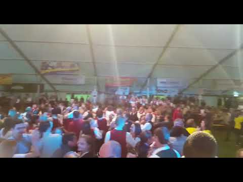 Blaskapelle HORAVANKA - Dem Land Tirol die Treue