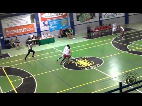 Aaron Austin (Bleek) 6’4 PG/SG CB Cazorla #8