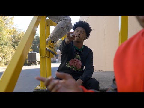 TK SHIESTY - "BANG ON EM" @KOSMODIDIT