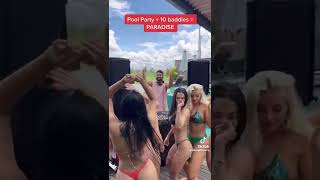 @imbaddiesonly ? who’s the baddest ?? #fyp #shorts #cute