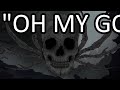 Gd Reactions That Cut Off When Someone Says Oh My God