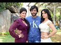Prema Parichayam Movie Opening Karishma Koul Siddhika Sharma NTV Entertainment