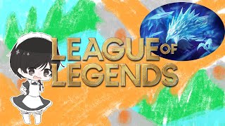【LOL】GWみんななにした？
