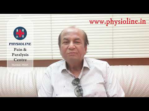 Back Pain Video Testimonial Delhi Patient with 100% Results