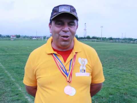 ABSPORT.RO: Dan Comsa antrenor Viitorul Santimbru