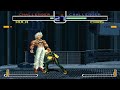 TAS Kula VS Chris KoF 2002 MP2