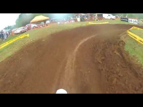 Velocross Sub-Sede Santa Helena - Copa Oeste ProTork 2013 - FLN