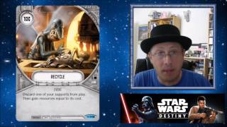 Empire at War Spoilers!