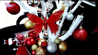 DIY Christmas Decoration