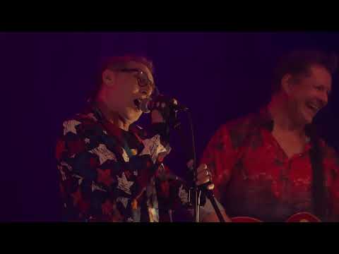 Renato Metessi i Zvijezde - Koji film sada vrtiš u glavi (Live @ Tvornica kulture)