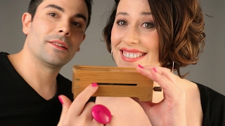 Tatie Divine - Le Componium · lesTutosdeTatie #1