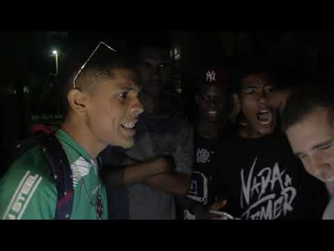 Bert x Nad - CLÁSSICO - Batalha da Torre 80ª edição (SEMI)