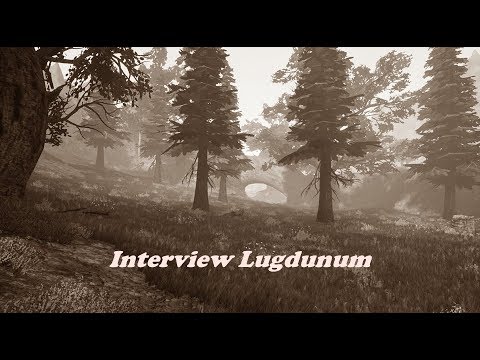 Interview Lugdunum