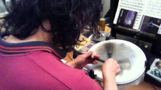 Brush Fire　２  I Hear A Rhapsody