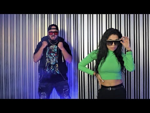 MC MASU - Frumușica Dăramă Tot ❤️ | Official Video