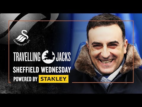 Travelling Jacks: Carlos returns to Hillsborough