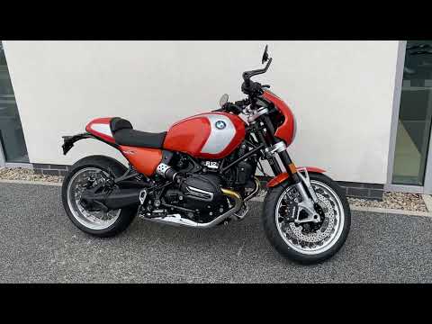 BMW R12 R 12 S New Unregistered Finance Available - Image 2