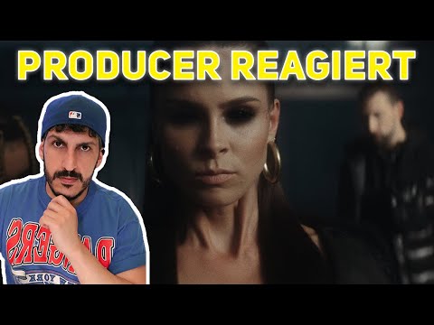 Producer REACTS to Lena - Boundaries (Official Video)