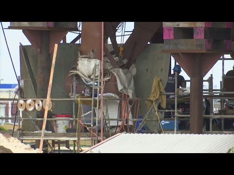 Eastern Shipbuilding loses Coast Guard bid for Offshore Patrol Cutter Program