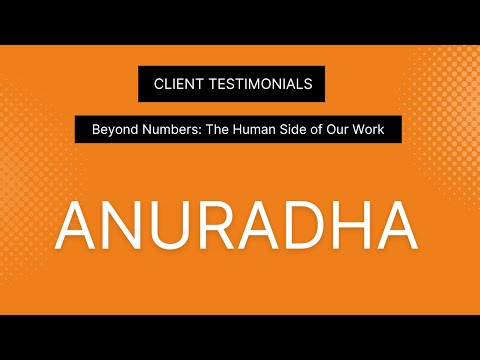 AmukTrade - Customer Success Story (Anuradha - AmukTrade)