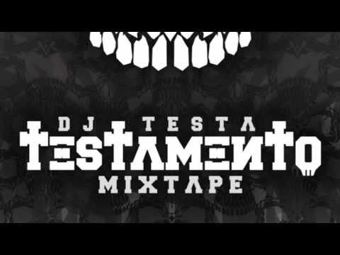 TONYPOLO VIRUX DJ NAMEK - SENZA TABACCO