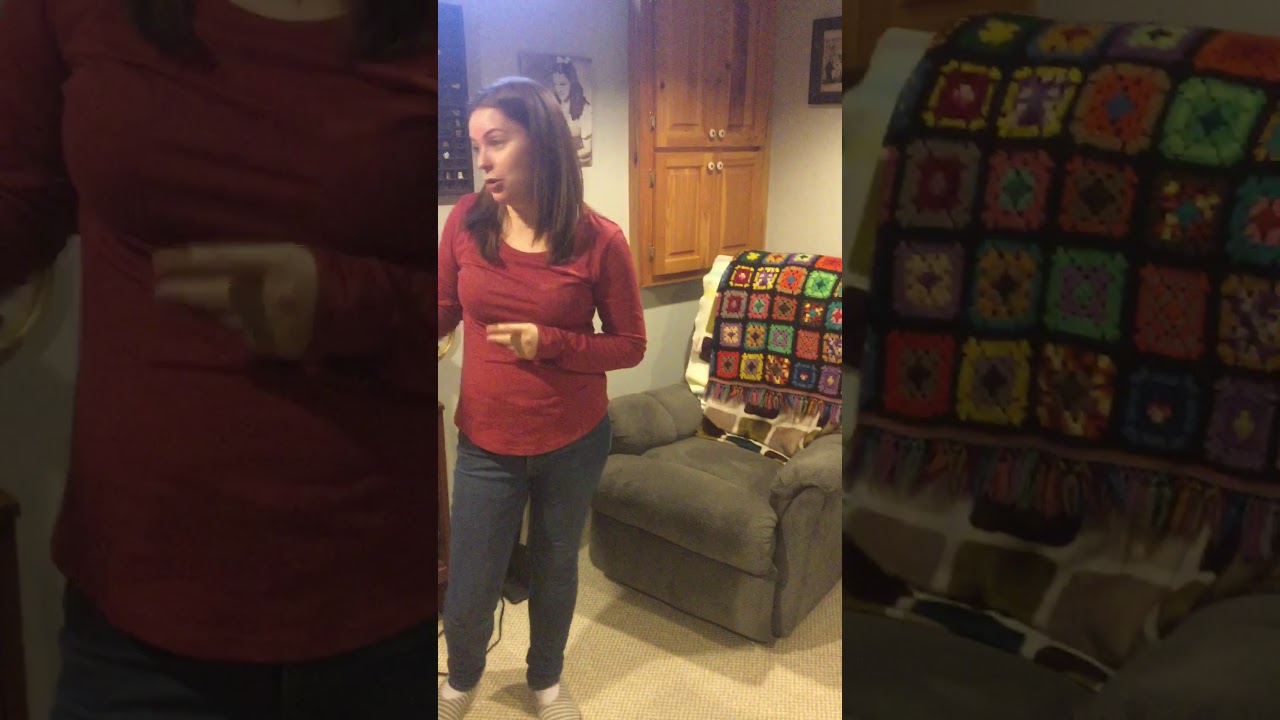 Flosstube #22 Lets Explore Alison’s Craft Room Together ✂️