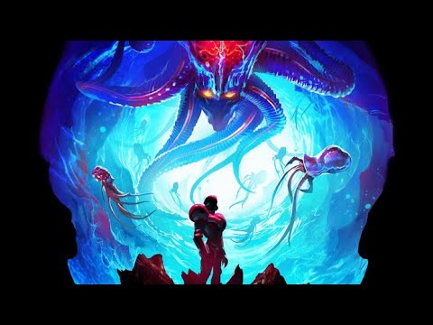 Phazon Metroid Saga ~ Phazon