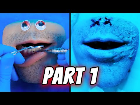 Is He Back From the DEAD?! 😱 How Mr. Kiwi Returned 🪦😭❤️‍🩹Part 1