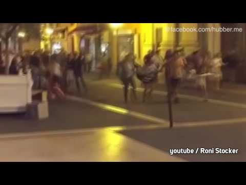 LKW fährt in Menschenmenge: 84 Tote bei Terror in Nizza