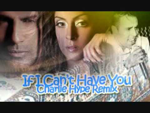 Apache Indian - If I Can't Have You (Charlie Hype Remix) ft. Amar & H-Dhami | Noreen Khan Rip