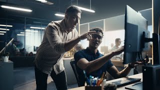 MSI Elevate Everyday Work with MSI Business PCs 