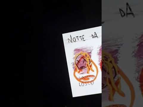 Notte da leoni ft mambolosco