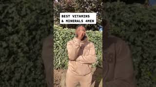 Download lagu 7 vital vitamins & minerals for men mp3 Download lagu 7 vital vitamins & minerals for men mp3