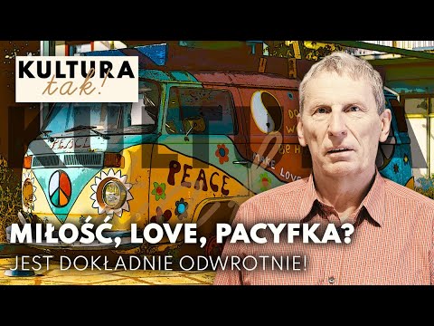 Oto KŁAMSTWA, którymi zwodzi nas kontrkultura!