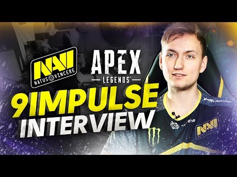 NAVI 9impulse - Как Попасть в Киберспорт?