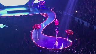 &quot;Tsunami&quot; Katy Perry: Witness the Tour- Boston Full Show Part 10 20170929