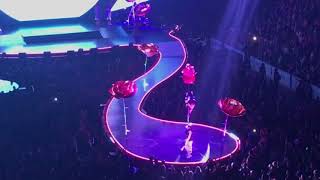 "Tsunami" Katy Perry: Witness the Tour- Boston Full Show Part 10 20170929