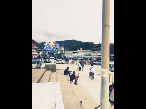 Patong Thiland #travel #viralvideo #foryou #trending