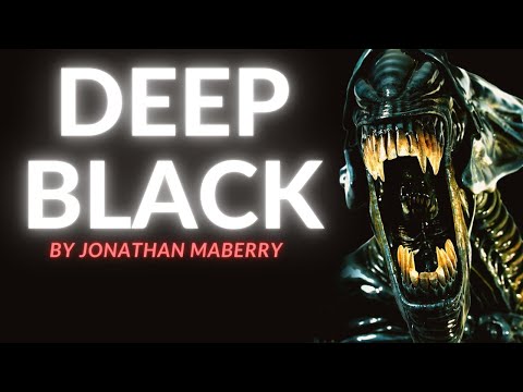 Deep Black An Aliens Story | Deep Analysis and Review