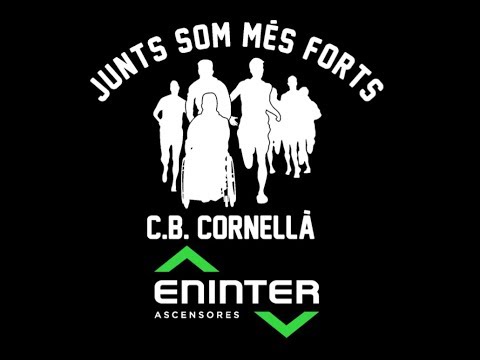 JUNTS SOM MÉS FORTS