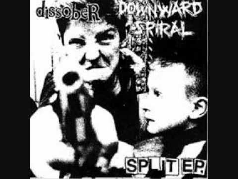 DISSOBER (SWE) - 1. Earthwide Suicide, 2. Trapped in a Watery Grave, 3. Losing it