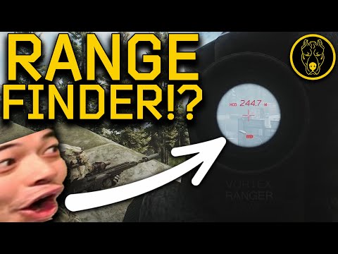 Onepeg Blind Reacts to the Tarkov 12.12 Trailer - Escape From Tarkov