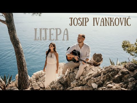 Josip Ivanković - Lijepa (Official video)
