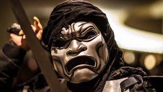 Ancient Warrior Traditions That Will Shock You