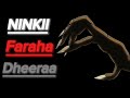 NINKII FARAHA DHEERAA Horror Story Sheeko Cabsi Ah