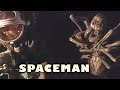 Hanuš Dies - Spaceman (2024 film)