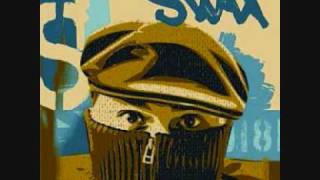 Scapegoat Wax - Almost fine