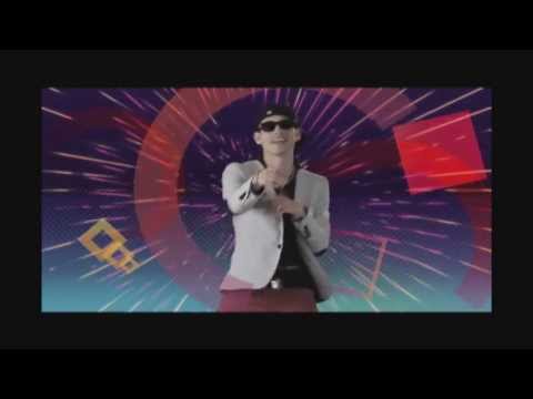 Baby Rey feat. Gabriela - Hula Hula (Official MV)