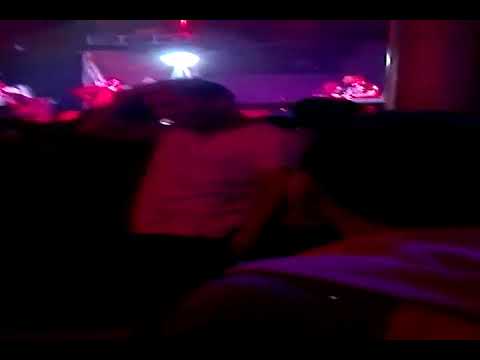 Zakia Batallando En Discoteca