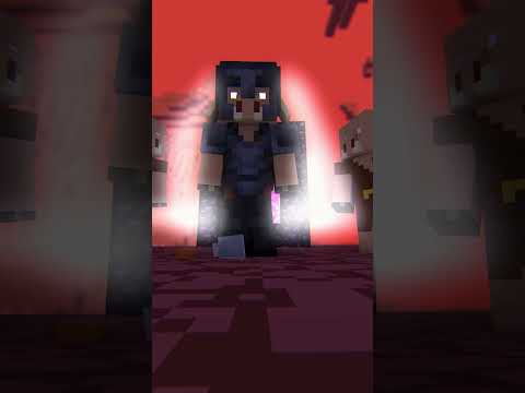 The Piglin Revenge - Minecraft Animation